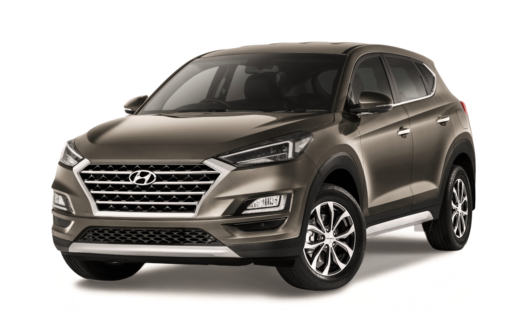 Аренда Hyundai Tucson, 2020