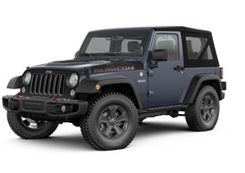 Mietwagen Jeep Wrangler, 2012