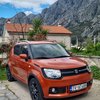 Suzuki Ignis, 2020