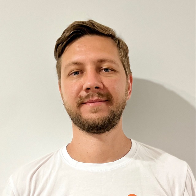 Evgeny Merkulov