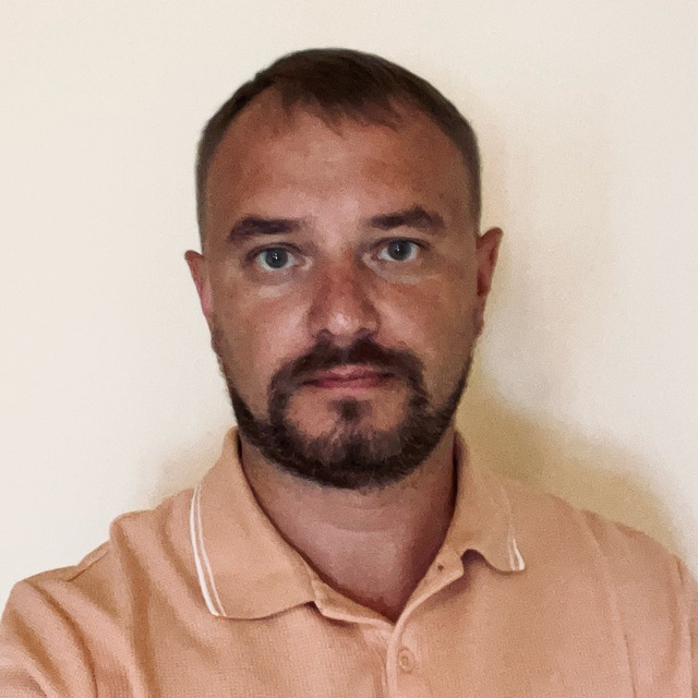 Safronov Evgeniy